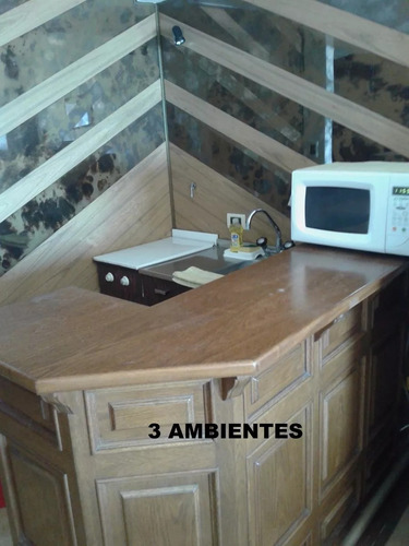 Imagen 10 de 13 de Necochea - Departamentos De 3 Y 2 Amb. Frente Al Mar