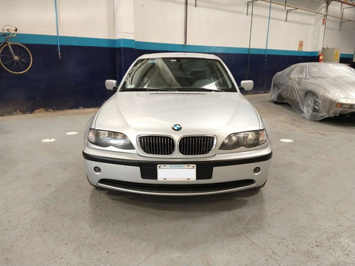 Bmw Serie 3 2.5 325i Security - Proglassblind