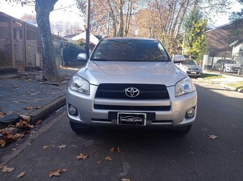 Imagen 2 de 15 de Toyota Rav 4 Caja Automática 4x4 Año 2013