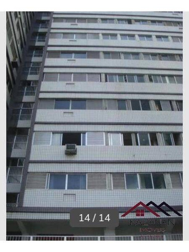 Imagem 13 de 13 de Apartamento De 02 Dormitórios Na Divisa Próximo Ao Habbib´s - 4004