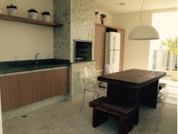 Imagem 17 de 18 de Apartamento À Venda Em Centro - Ap000048
