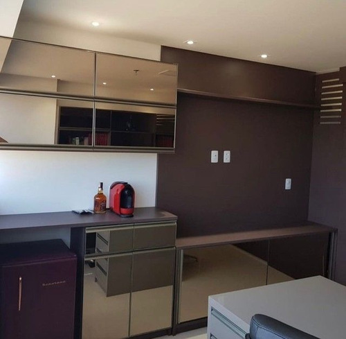 Imagem 5 de 6 de Sala À Venda, 29 M² Por R$ 240.000,00 - Estrada Do Coco - Lauro De Freitas/ba - Sa0433