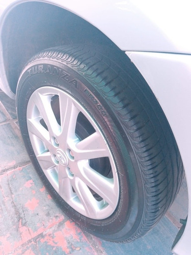 Imagem 6 de 7 de Toyota Etios 2020 1.5 X Plus 16v Aut. 5p