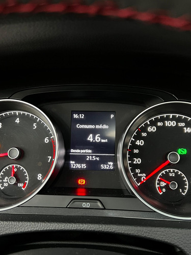 Volkswagen Golf Comfort. 200 TSI 1.0 Flex 12V Aut.