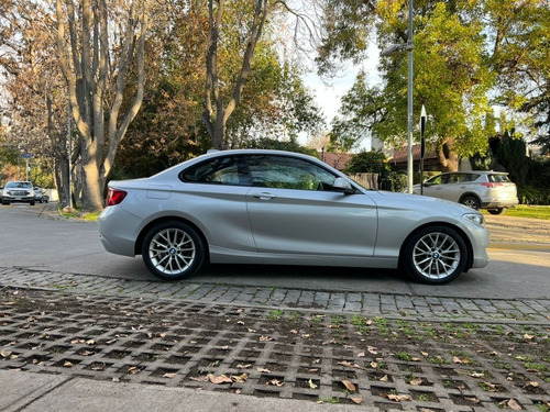 Imagen 4 de 11 de Bmw 220 I