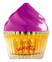 Comprar Jafra Sweetie Cupcake Fragancia Para Dama De 50ml