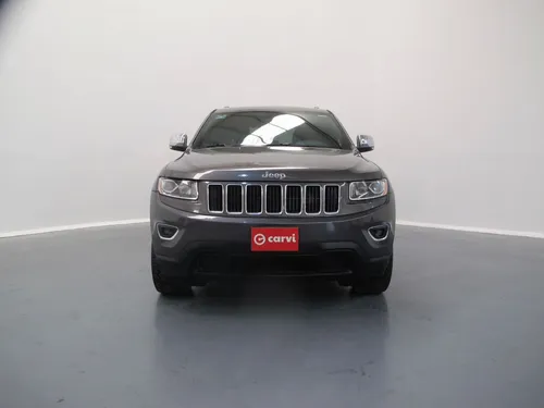 Jeep Grand Cherokee 3.6 Limited V6 Nav 4x2 At