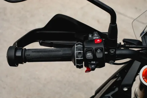 Bmw F900gs