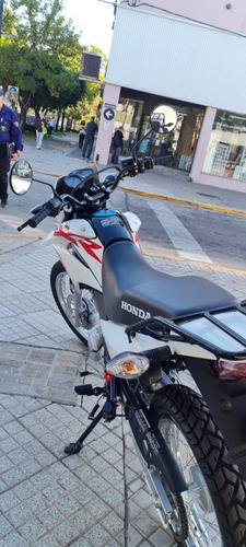 Imagen 4 de 10 de Honda Xr 150 L - Xr150 - 0km