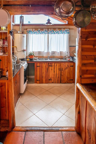 Imagen 12 de 26 de Se Vende 3.5 Hectáreas - Con Cabaña 79 M2 Quincho Galpón - Las Golondrinas - Lago Puelo Chubut