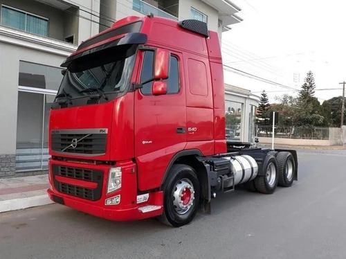 Fh 540