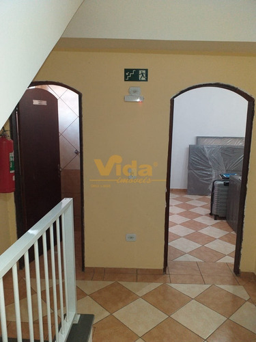 Salas Comercial Em Km 18 - Osasco - 44664