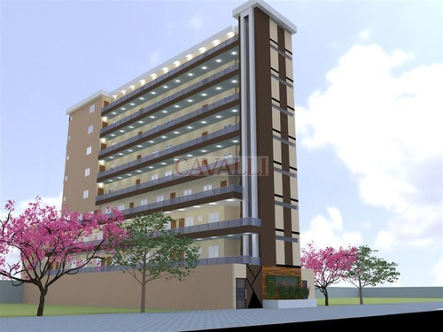 Imagem 2 de 30 de Poucas Unidades Disponíveis, Acabamento De Primeira, Bem Localizado - 4461