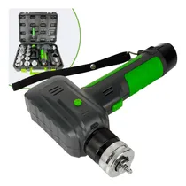 Comprar Kit De Ferramentas Elétricas Para Alargamento 3\u002F8 A 1-1\u002F8 