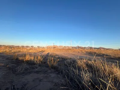 Terreno en venta