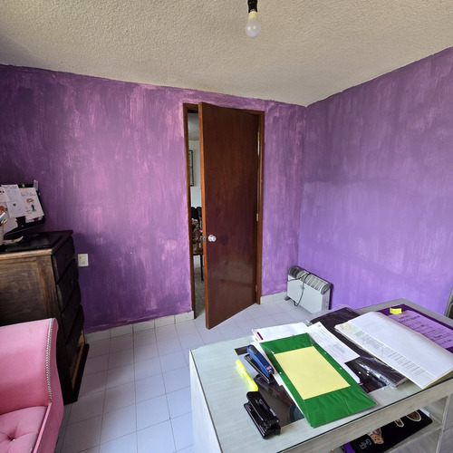 Cómodo Departamento
