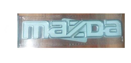 Emblema, Mazda 626l Nueva Raza, Adir-67