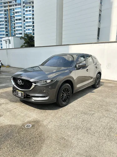 Mazda CX-5 2.5 Touring At