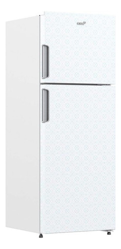 Refrigerador 2 Puertas 13 Pies Cubicos Acros At-1330w