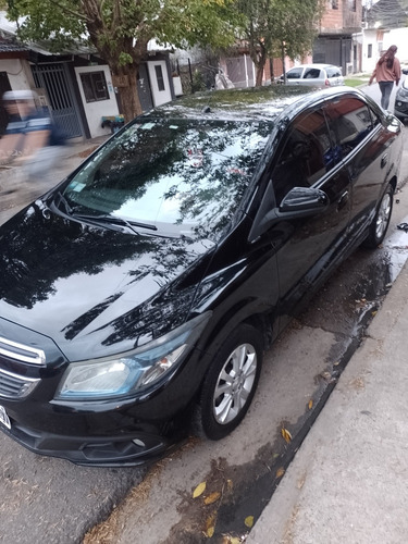Chevrolet Prisma 1.4 Ltz 98cv