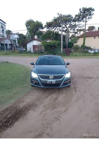 Volkswagen Passat CC 2.0 Tsi 211cv Dsg
