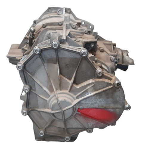 Caja De Velocidad Audi A3 1.6