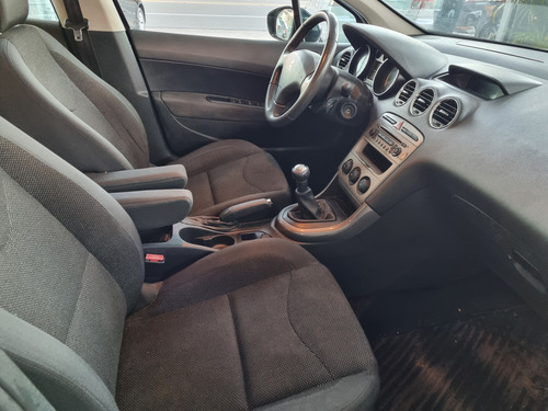 Peugeot 408 2.0 Allure 143cv
