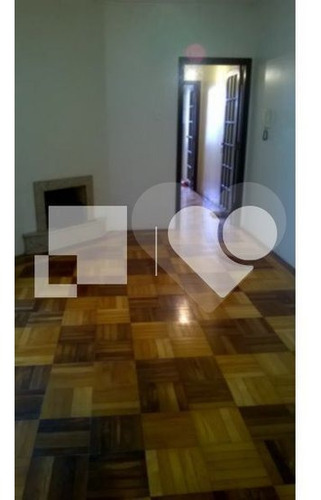 Casa-porto Alegre-centro Histórico | Ref.: 28-im413469 - 28-im413469