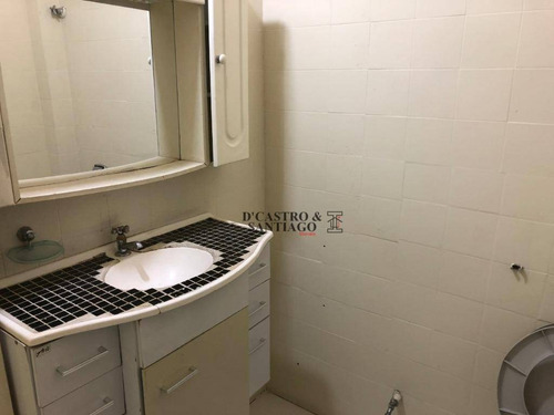 Imagem 17 de 20 de Sobrado Com 3 Dormitórios À Venda Por R$ 530.000,00 - Mooca - São Paulo/sp - So0250