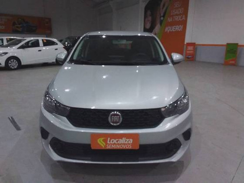 Fiat Argo 1.0 Firefly Flex Drive Manual