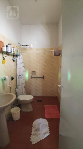 Imagem 11 de 15 de Casa Com 3 Dormitórios À Venda, 141 M² Por R$ 350.000,00 - São João - Araçatuba/sp - Ca1098
