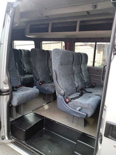 Renault Master 2011 2.5 Dci L3h2 5p