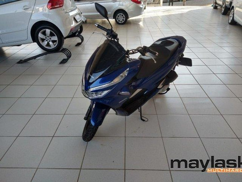 Imagem 1 de 9 de Pcx 150 Scooter