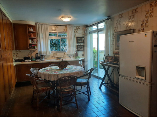 Imagem 6 de 30 de Casa - Venda - 3 Suites - Jardim Marajoara - Reo63355