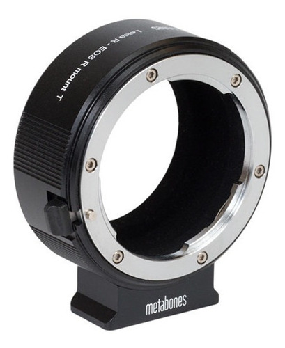 Metabones Leica R Lens A Canon Rf-mount Camara T  (black)