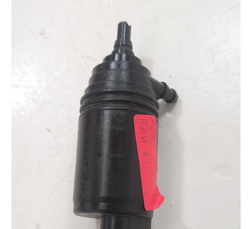 Motor Chisgueteros Bmw X1 2.5 2006-2012 6 Cil (Usado)
