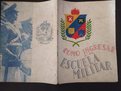 Revista Como Ingresar A La Escuela Militar 