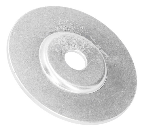 Amoladora Angular Para Pulir Discos Moldeadores, Lijar Mader