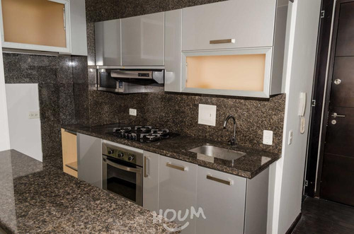 Imagen 3 de 20 de Apartamento En Chico Norte Iii Sector, Chico Lago. 1 Habitación, 49 M²