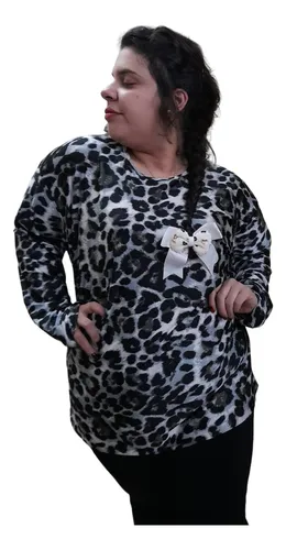 Blusas de seda fria talles grandes hotsell