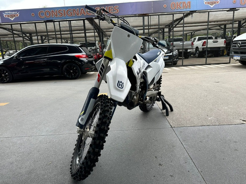 Husqvarna Fc 450cc 2023 - 32 Hs.