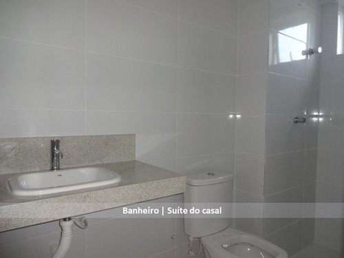 Imagem 4 de 30 de Apartamento À Venda, 82 M² Por R$ 475.000,00 - Manaíra - João Pessoa/pb - Ap0377