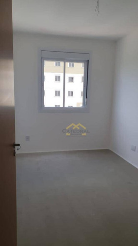 Imagem 3 de 15 de Apartamento Com 3 Dormitórios À Venda, 98 M² Por R$ 650.000,00 - Jardim Do Lago - Jundiaí/sp - Ap0277