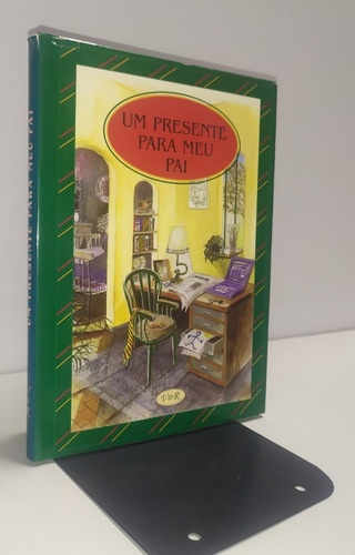 Um Presente Para Meu Pai (Usado)