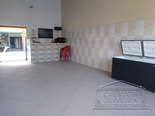 Imagem 7 de 15 de Sobrado - Parque Imperial - Ref: 11110 - V-11110