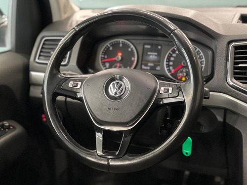 Volkswagen Amarok 3.0 V6 Tdi Highline Cd Diesel 4motion AutomÁtico