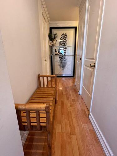Depto Las Condes 3d2d Remodelado. Vende Dueño Sin Comision!