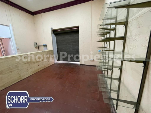 Local Comercial En Arriendo En Talca
