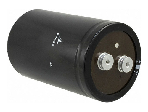 Capacitor Aluminio 4700uf 20% 450v Screw