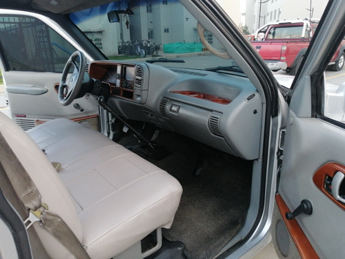 Chevrolet Cheyenne 1996 5.7 C1500